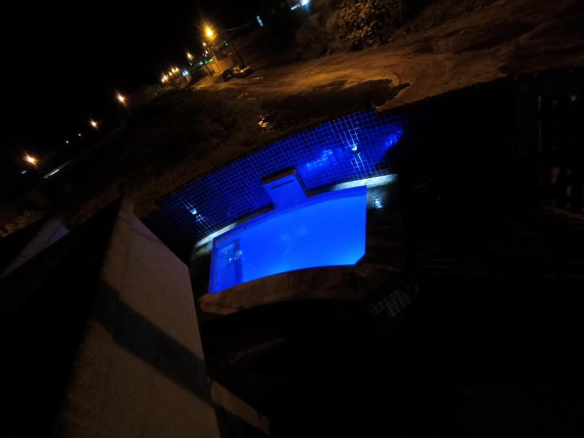 Casa Com Piscina , Churrasqueira, Wi-Fi, Em Rua De Areia A 1Km Da Praia, Bairro Sussegado, Proibido Uso De Som Extremamente Alto Ideal Para Descansar Itanhaém Exterior foto