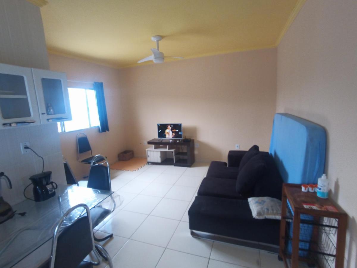 Casa Com Piscina , Churrasqueira, Wi-Fi, Em Rua De Areia A 1Km Da Praia, Bairro Sussegado, Proibido Uso De Som Extremamente Alto Ideal Para Descansar Itanhaém Exterior foto