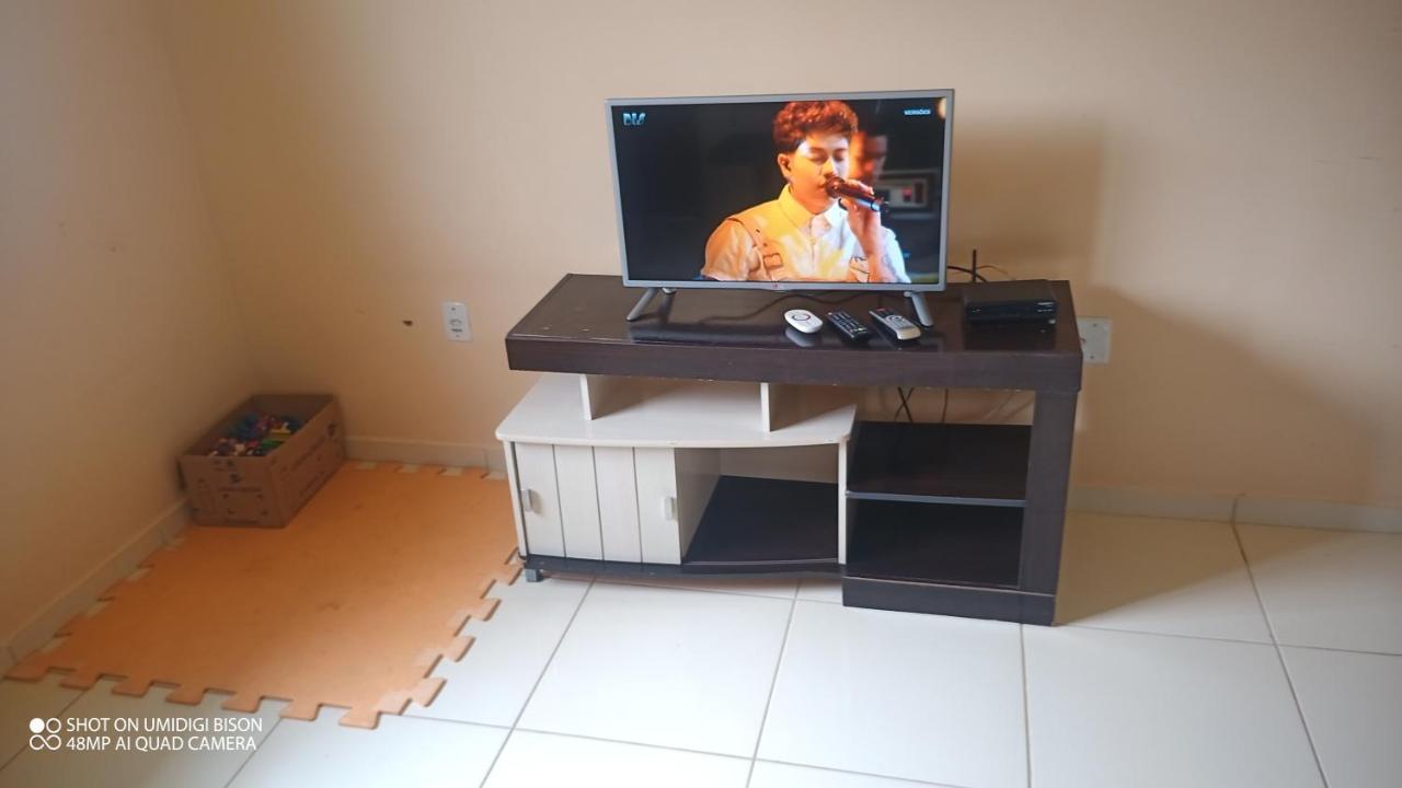 Casa Com Piscina , Churrasqueira, Wi-Fi, Em Rua De Areia A 1Km Da Praia, Bairro Sussegado, Proibido Uso De Som Extremamente Alto Ideal Para Descansar Itanhaém Exterior foto